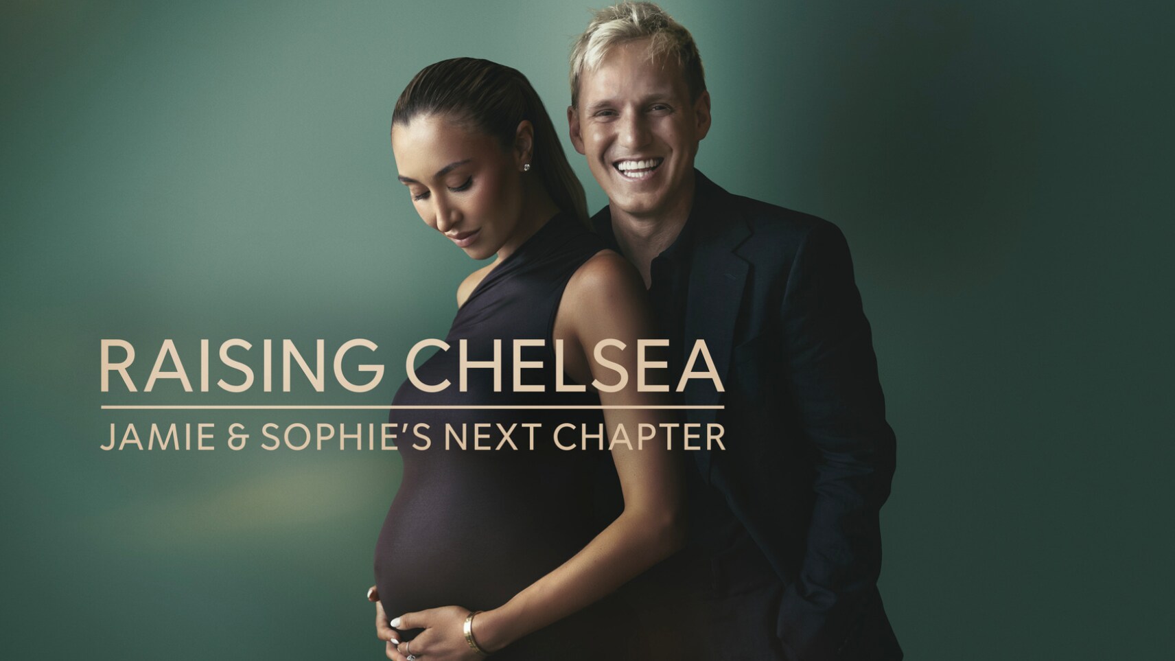 Raising Chelsea